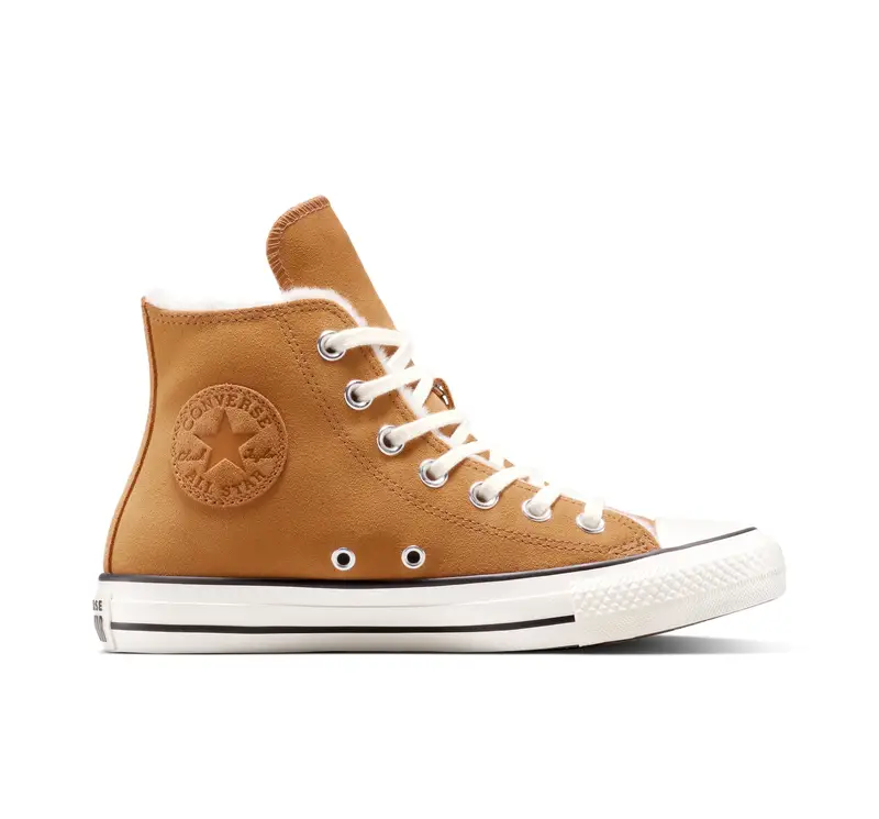 Converse Top Donna Arancione 4026832