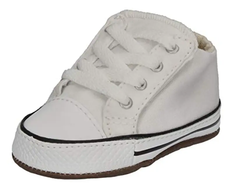 Converse Chuck Taylor all Star Cribster, Sneaker a Collo Alto Unisex