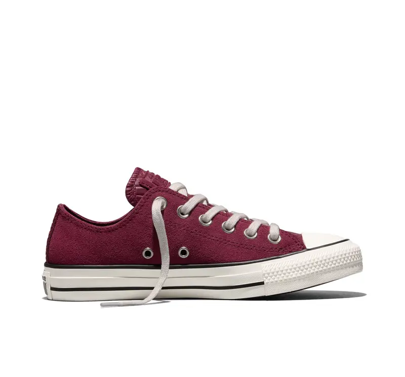 Converse Top Rosso 4104360