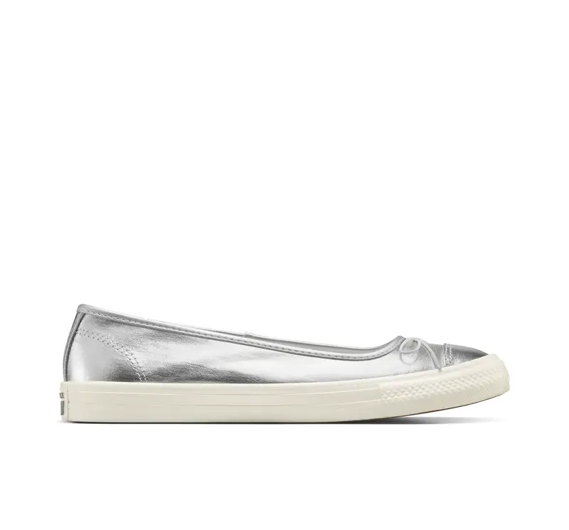 Converse Top Donna Grigio 4026711