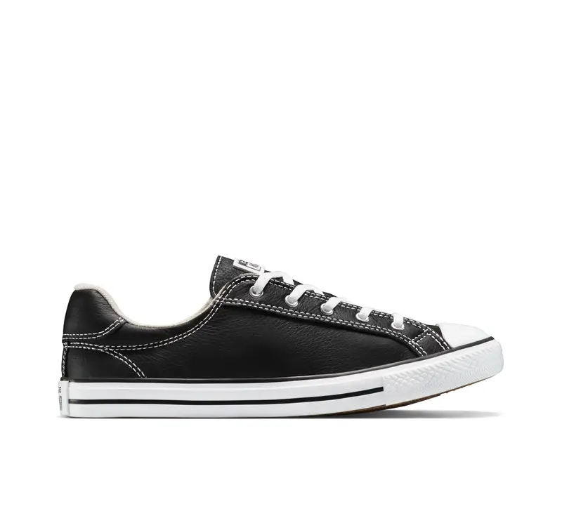 Converse Top Donna Nero 2315418