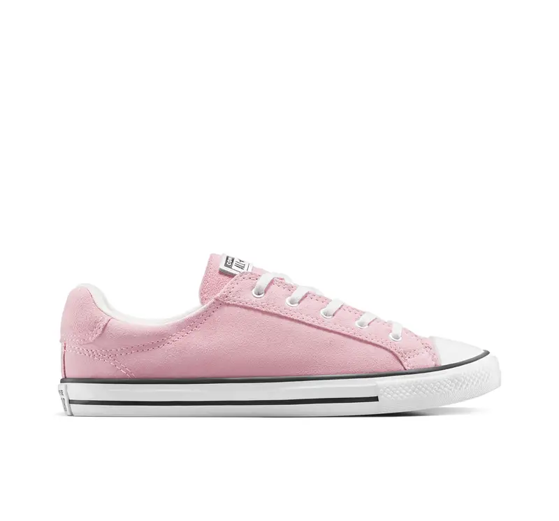 Converse Top Donna Rosa 2315453