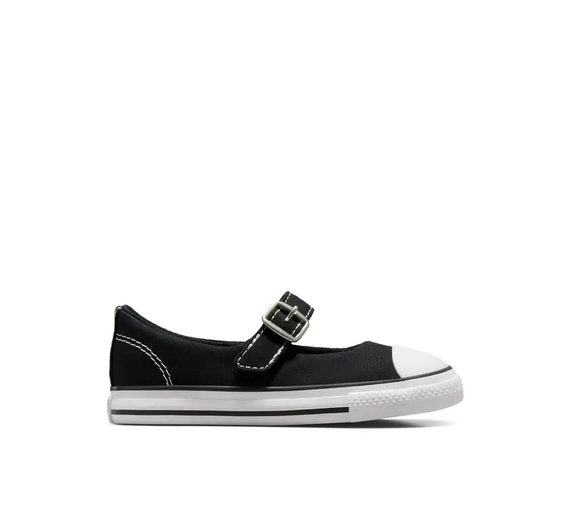 Converse Mary Jane Nero 2315307