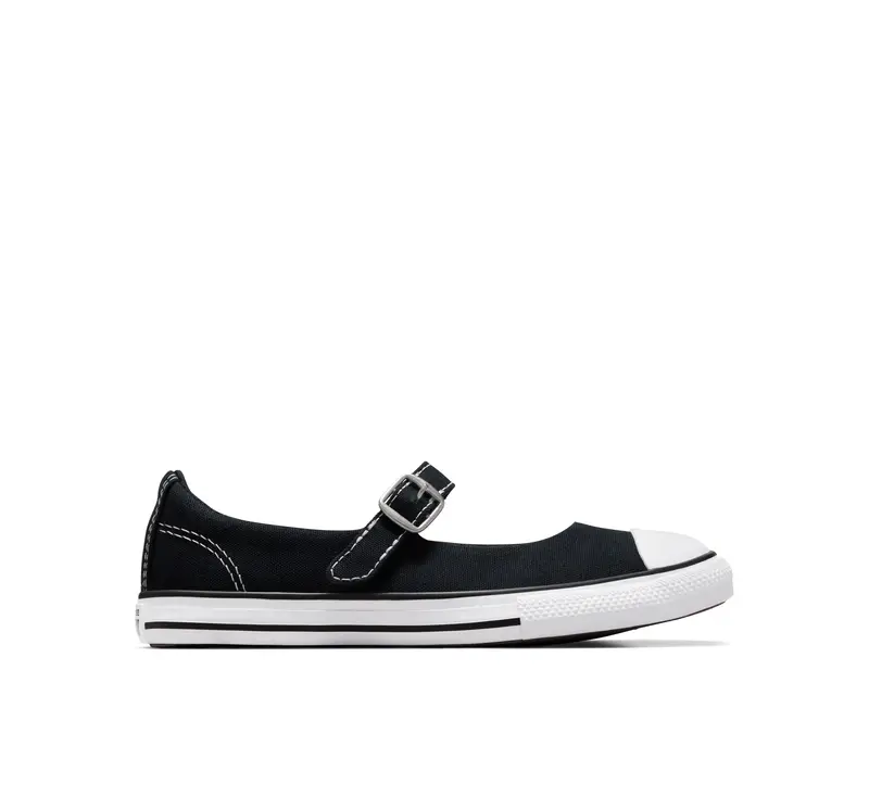 Converse Mary Jane Nero 2315311