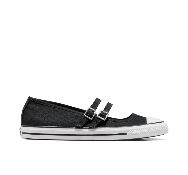 Converse Mary Jane Donna Nero 2315269