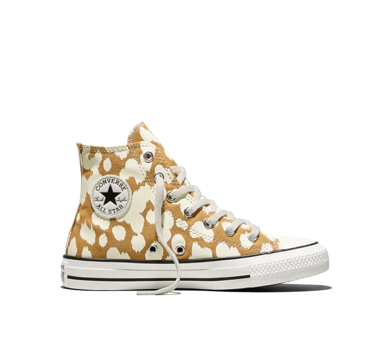 Converse Top Marrone 4104365