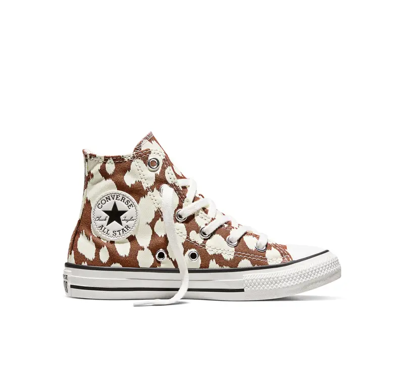 Converse Top Marrone 4104367