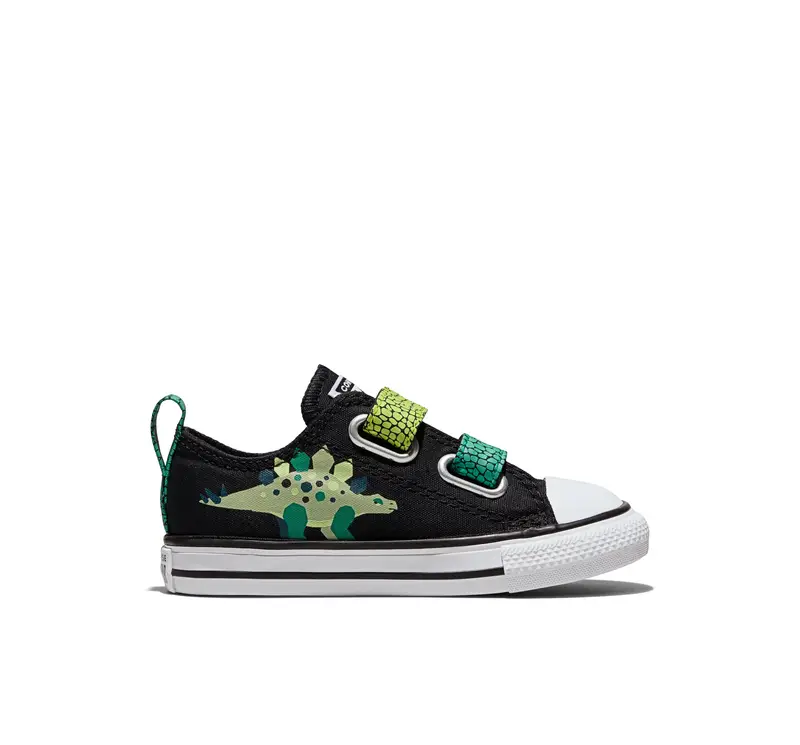 Converse Top Nero 4104281