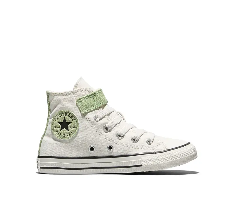 Converse Top Bianco 4104279