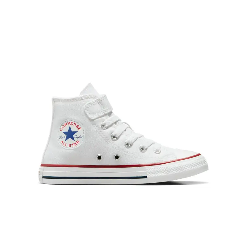 Converse Top Bianco 2315094