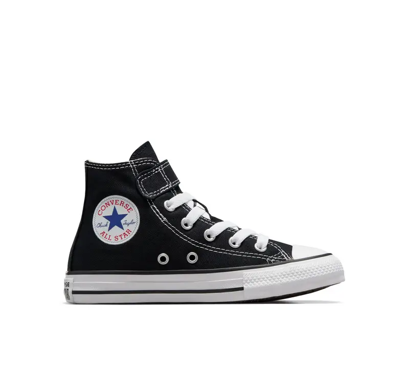 Converse Top Nero 2315095