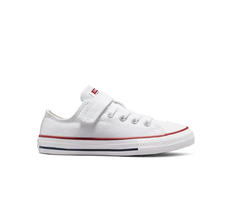 Converse Top Bianco 2315092