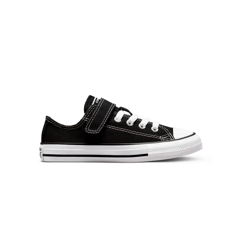 Converse Top Nero 2315093