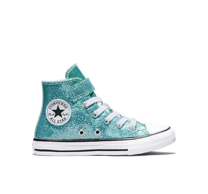 Converse Top Blu 4104348