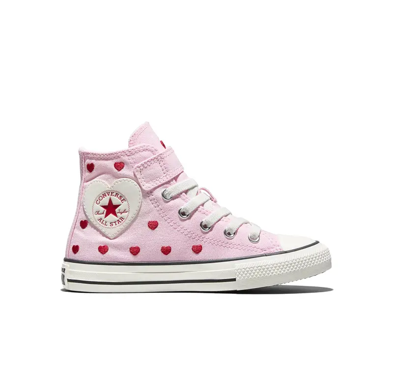 Converse Top Rosa 4104344
