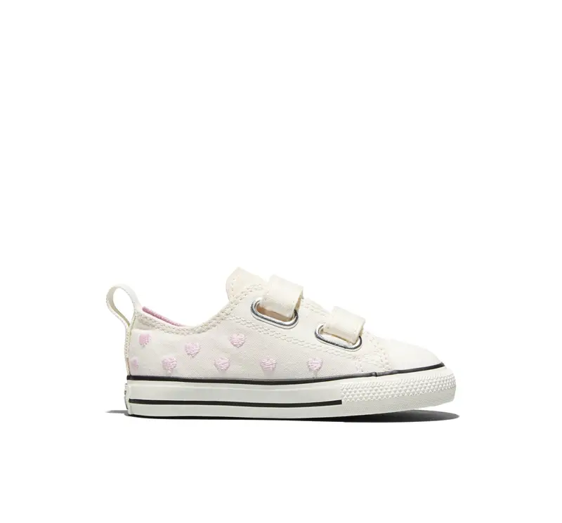 Converse Top Bianco 4104345