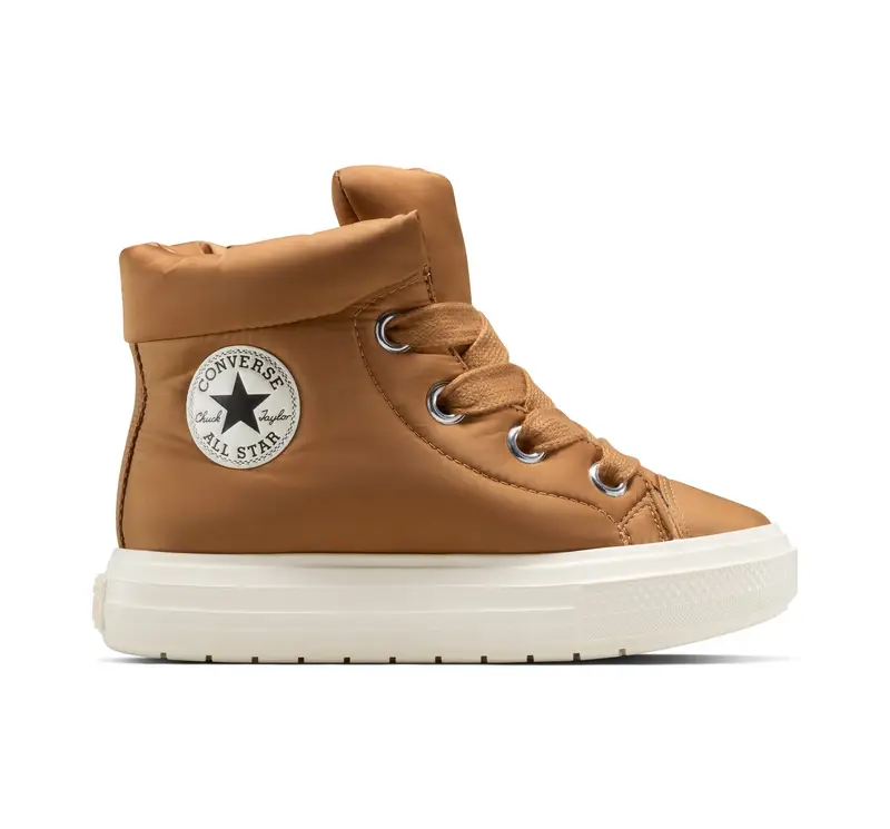 Converse Top Marrone 4026682
