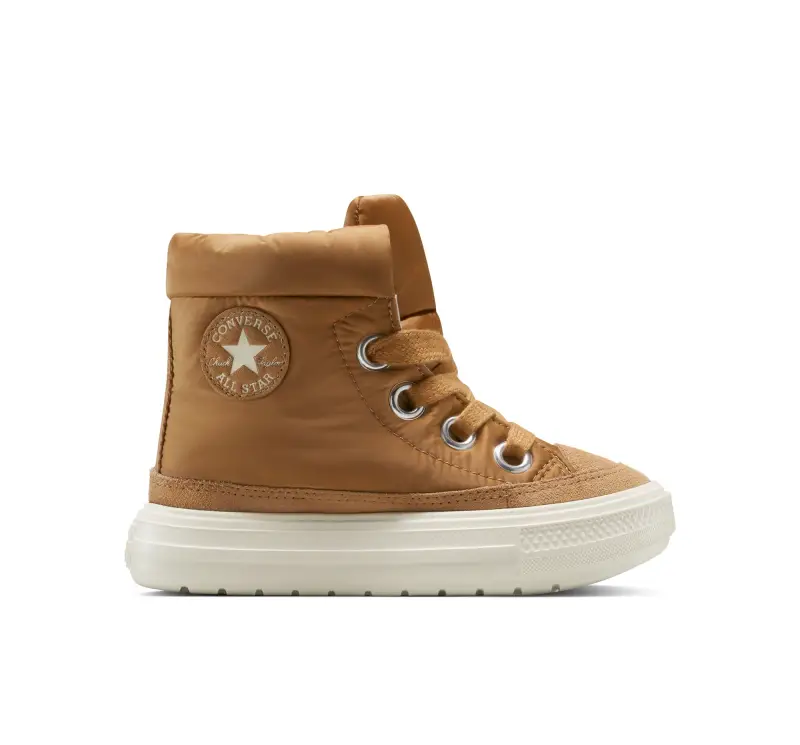 Converse Top Marrone 4026676