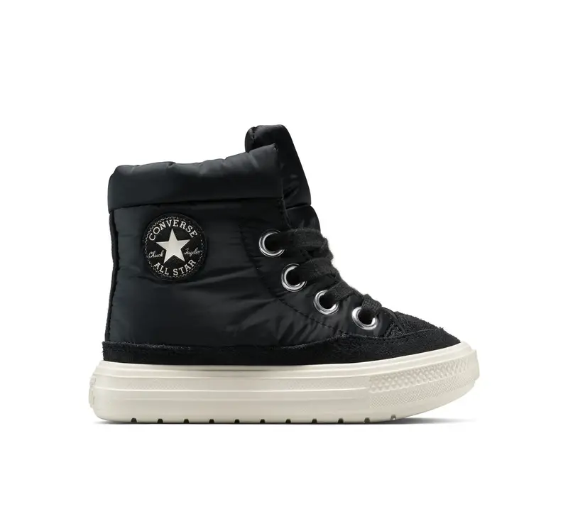 Converse Top Nero 2315411