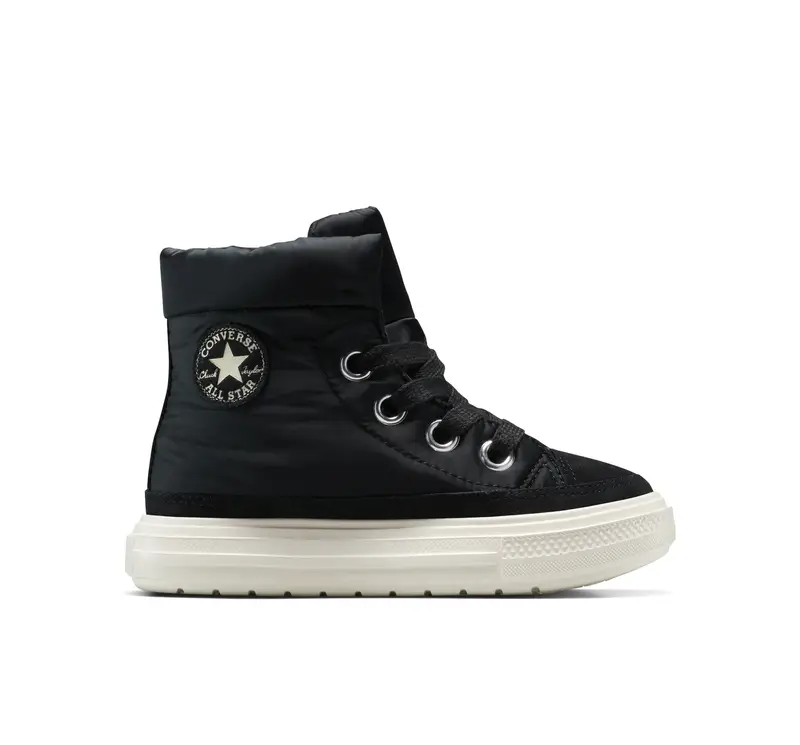 Converse Top Nero 2315410