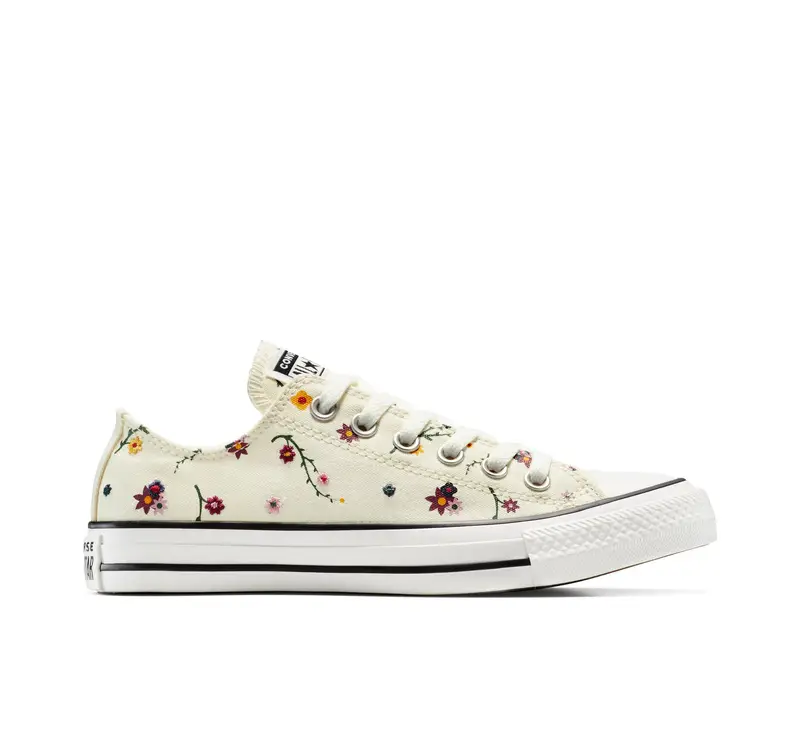 Converse Top Donna Marrone 2315571