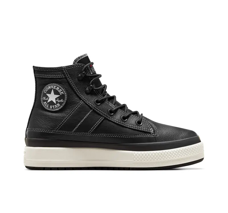 Converse Top Uomo Nero 2315225