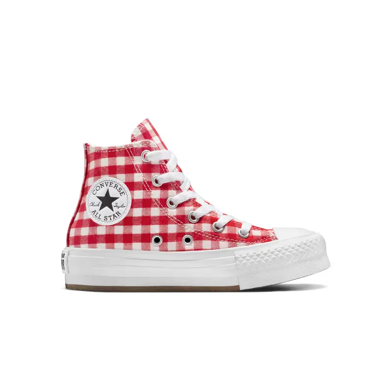 Converse Top Bianco 2315409