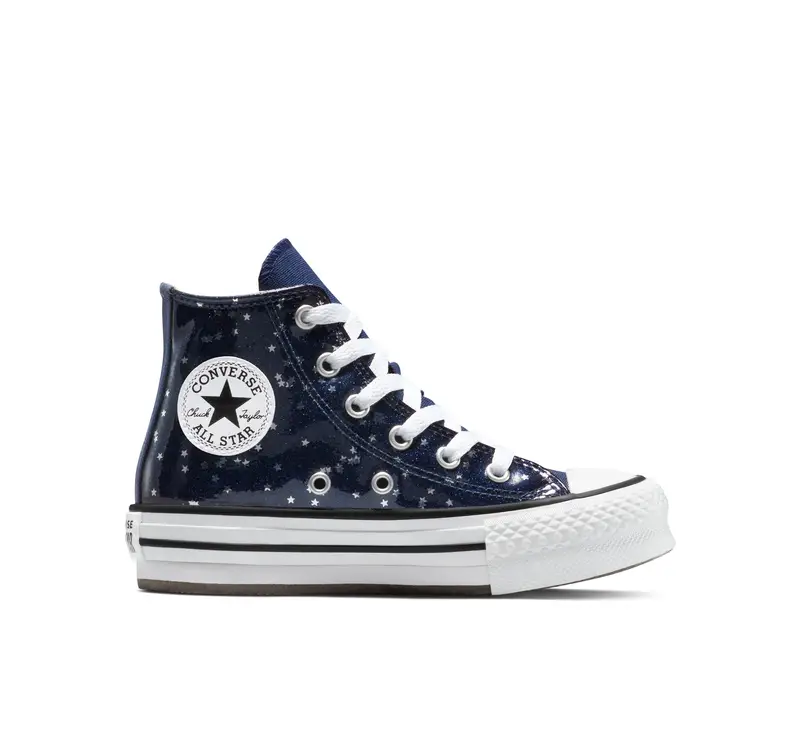 Converse Top Blu 2315506