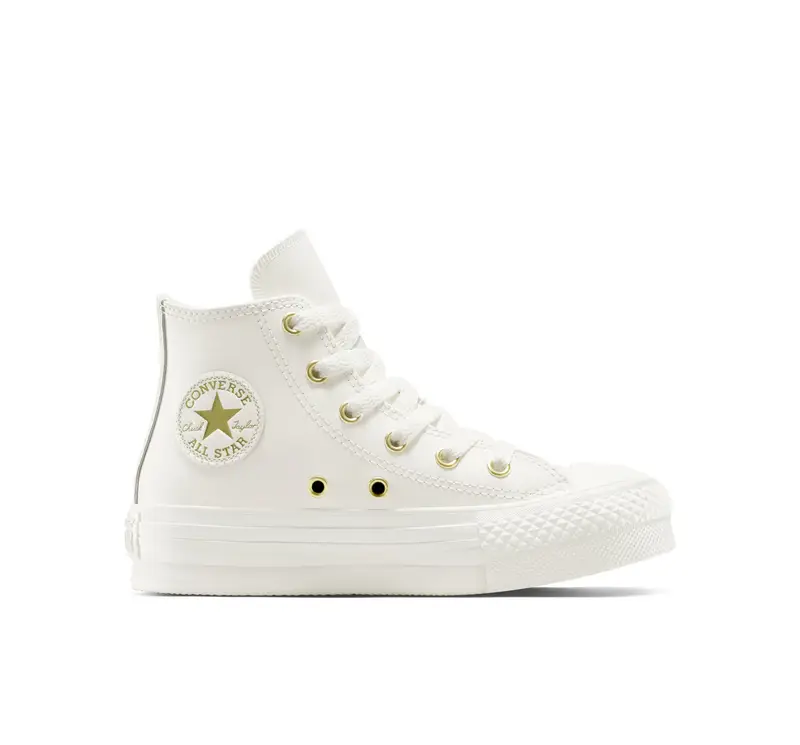 Converse Top Marrone 4104262