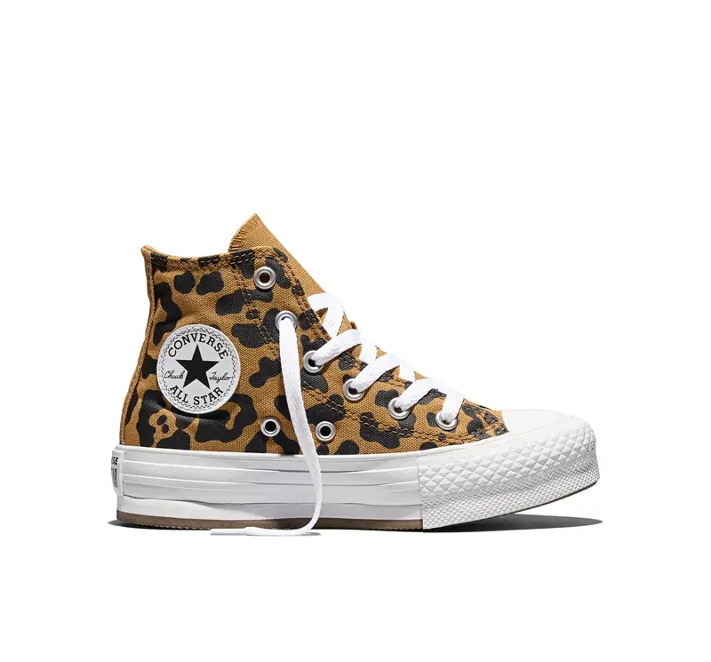Converse Top Marrone 4104297