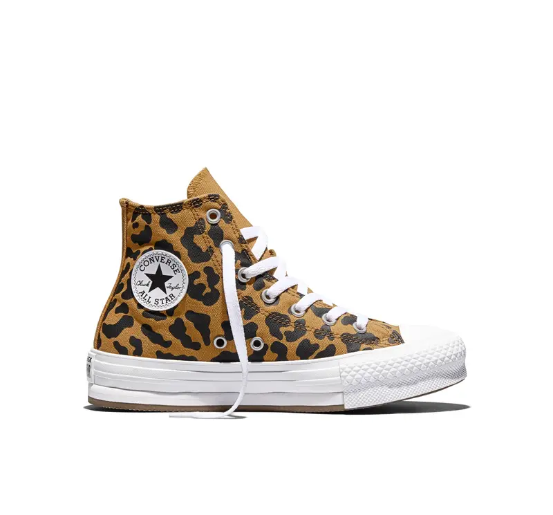 Converse Top Marrone 4104296