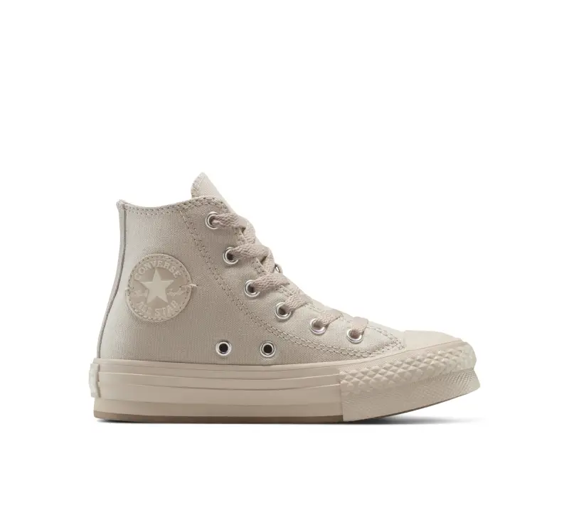Converse Top Marrone 2315347