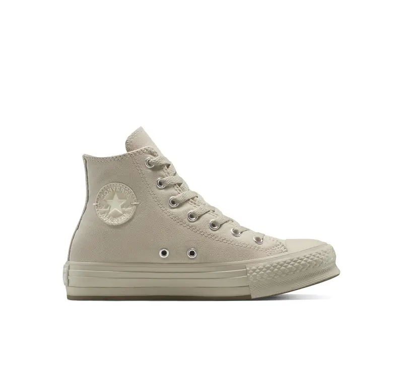 Converse Top Marrone 2315346