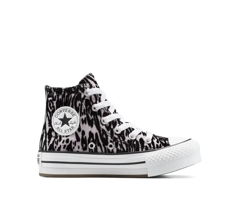 Converse Top Viola 4026821