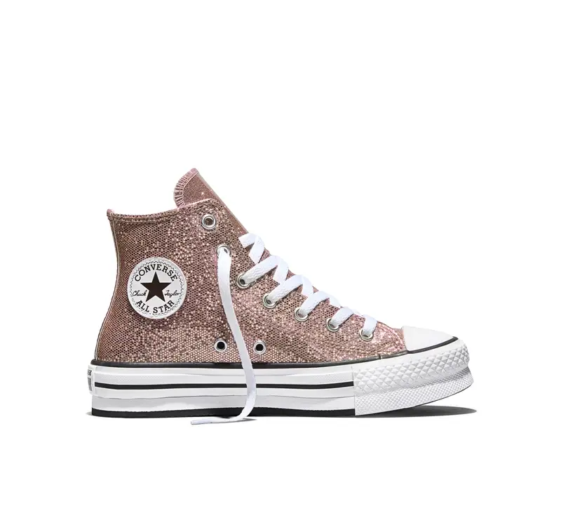 Converse Top Rosso 4104349