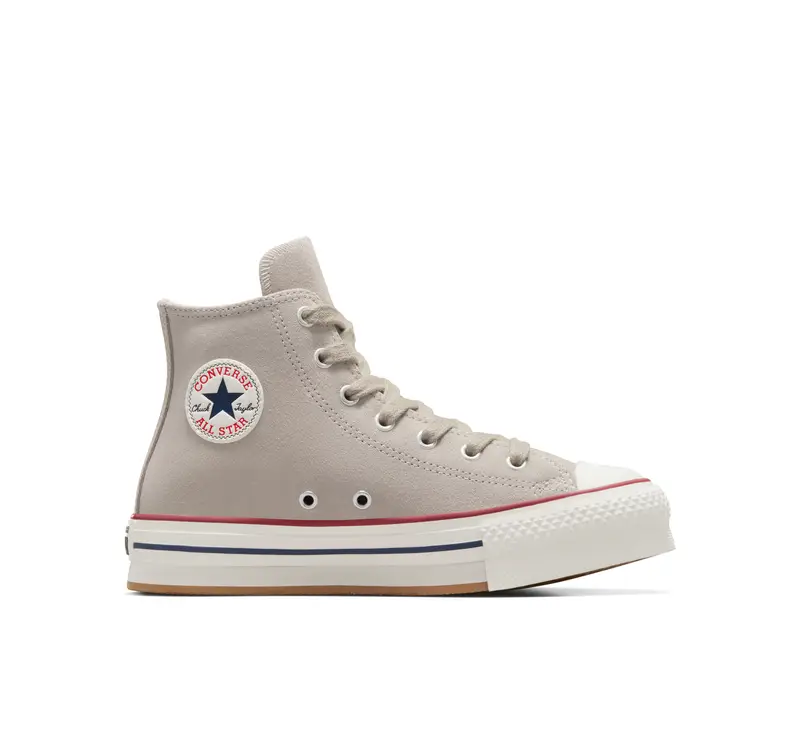 Converse Top Marrone 2315299