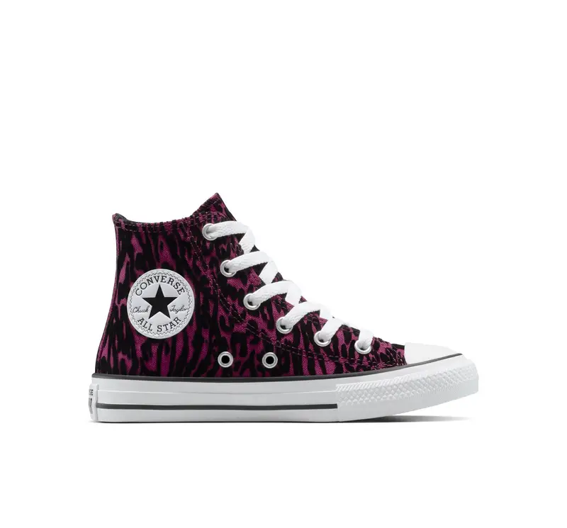 Converse Top Viola 4026820