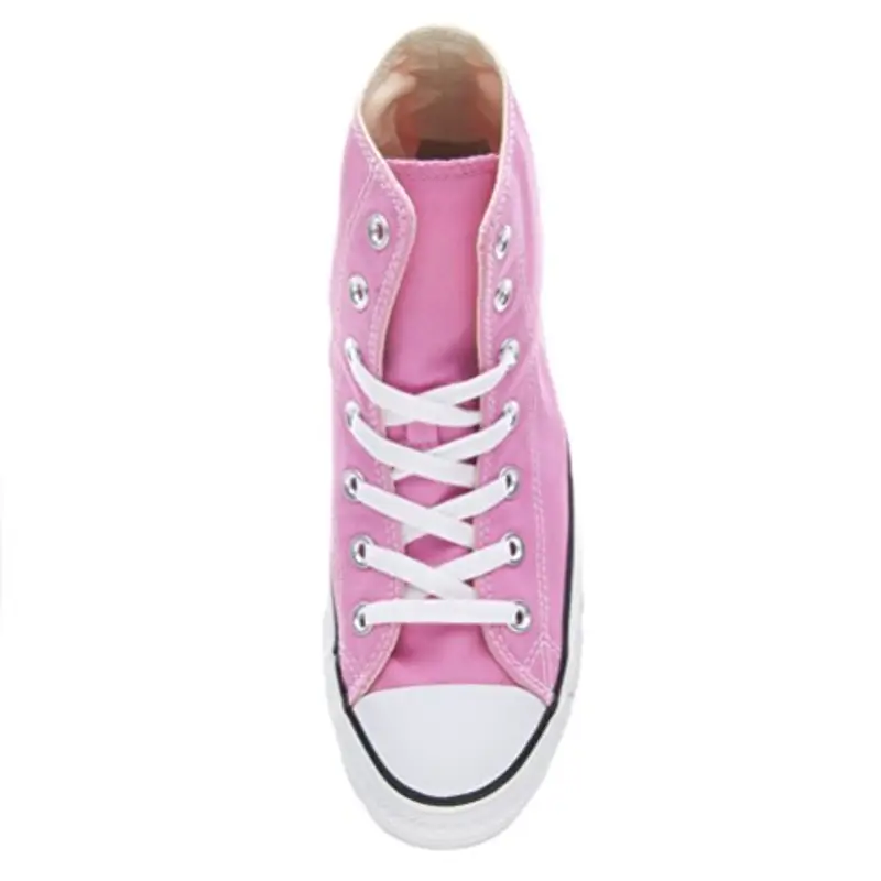 Converse Chuck Taylor all Star Hi, Sneaker Unisex-Adulto, Rosa (Pink), 38 EU miniatura 2