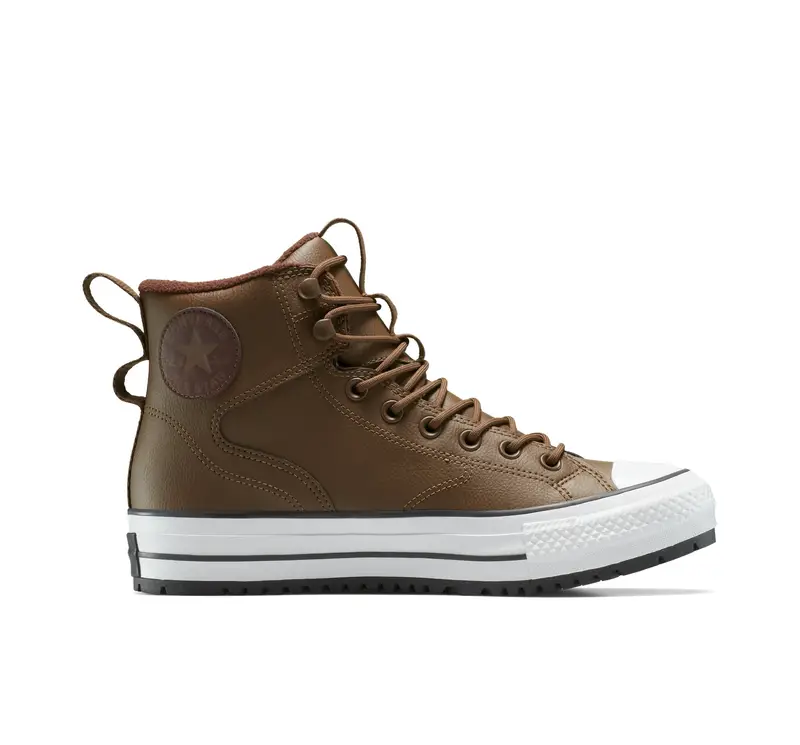 Converse Top Marrone 2315370