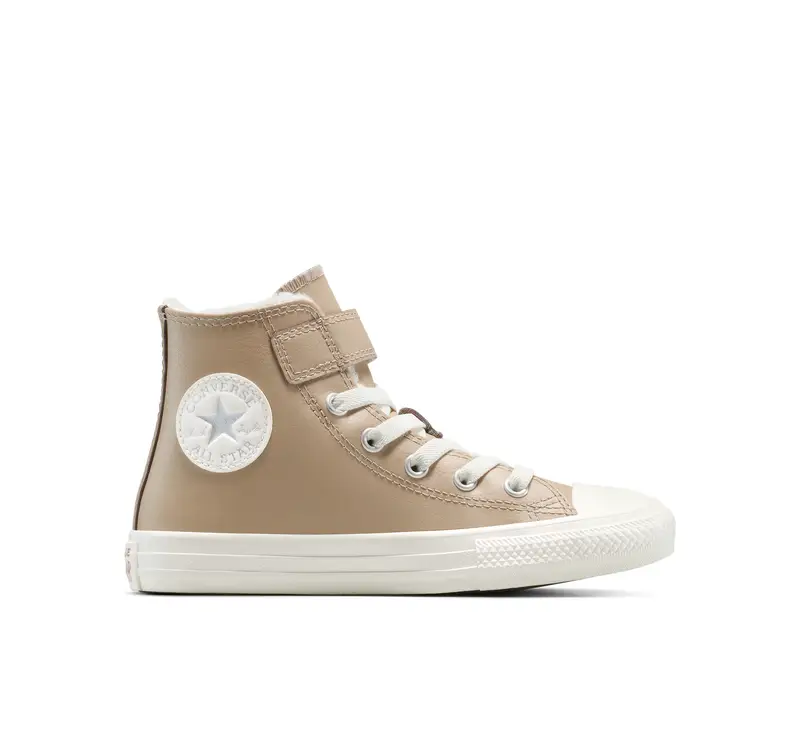Converse Top Marrone 4026686
