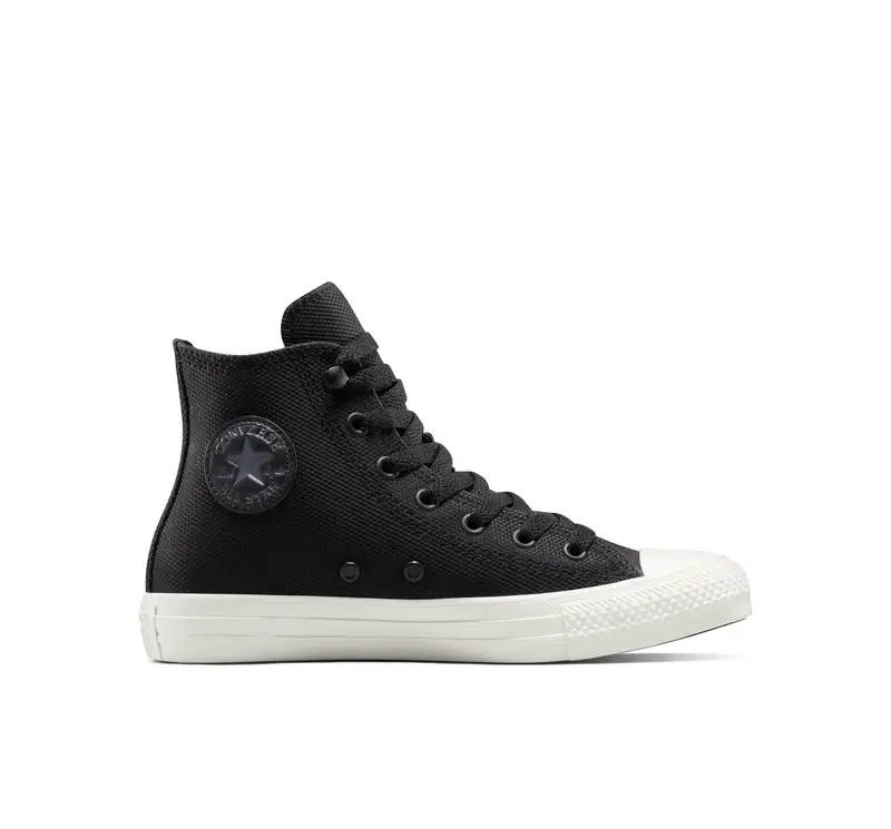 Converse Top Nero 4026733
