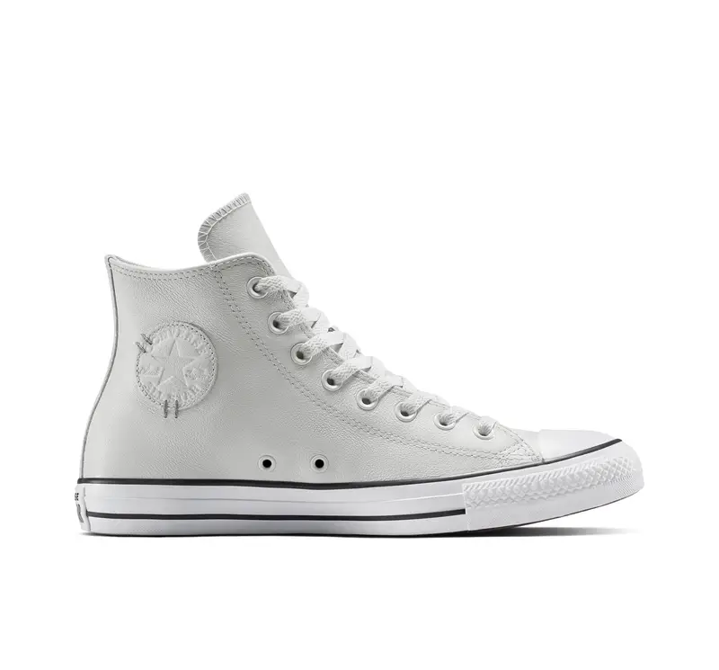Converse Top Grigio 2315375