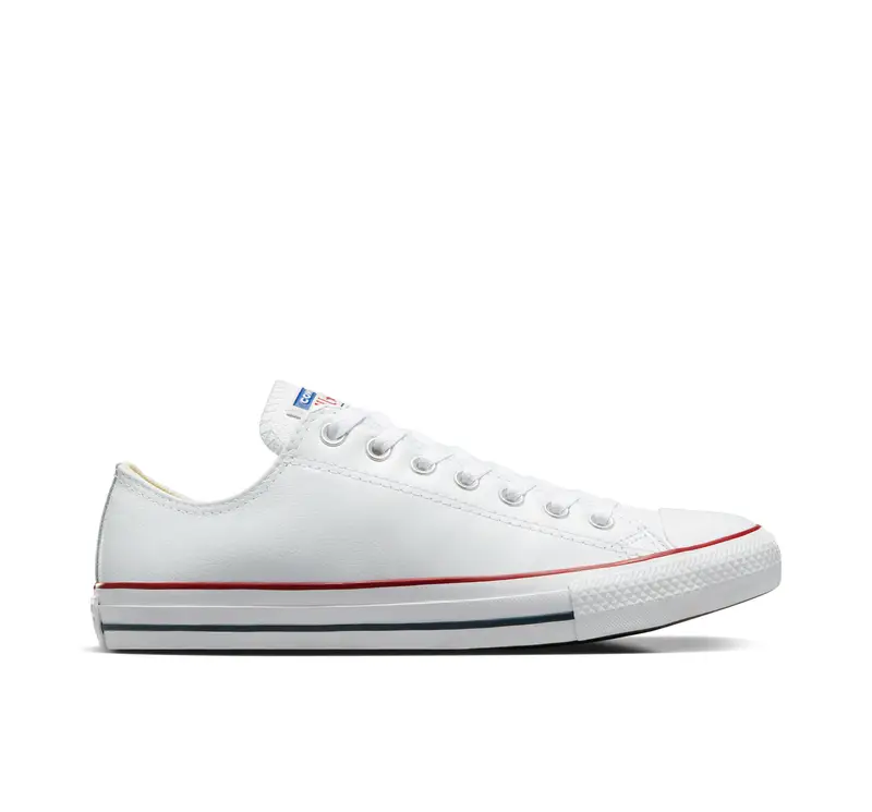 Converse Top Bianco 2315037