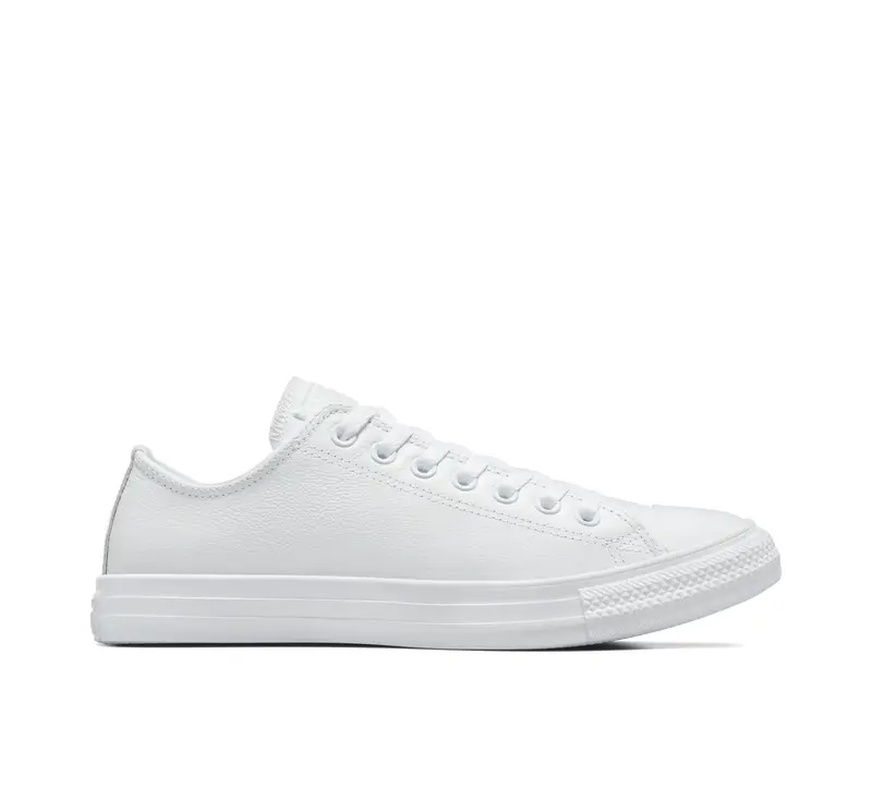 Converse Top Bianco 2315038