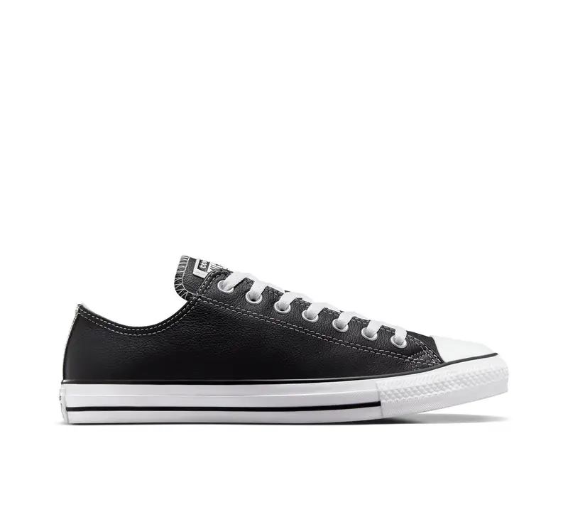 Converse Top Nero 2315039