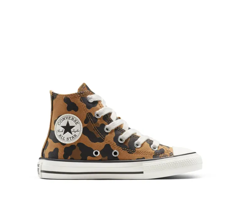Converse Top Marrone 2315580