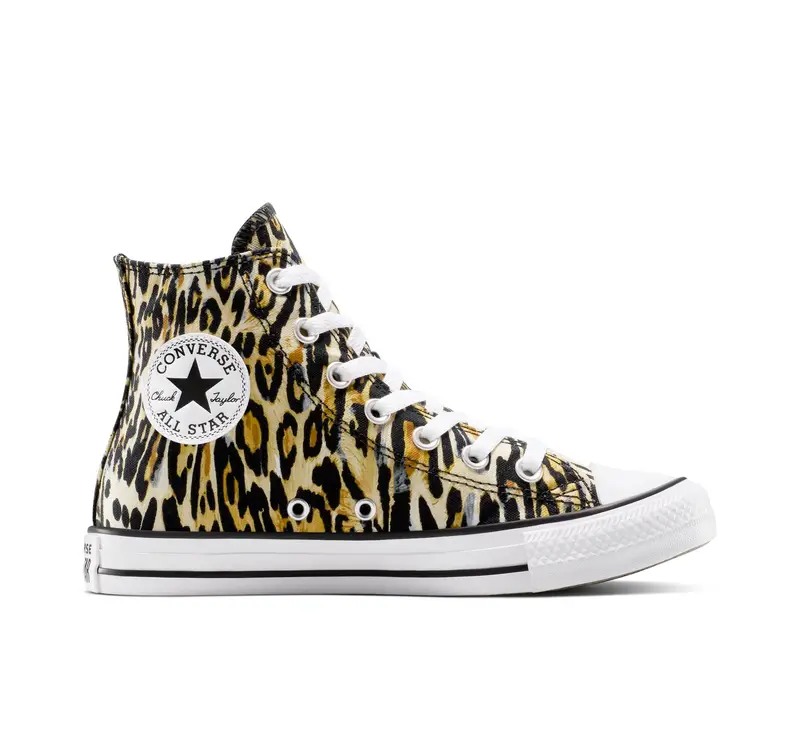 Converse Top Nero 4026773