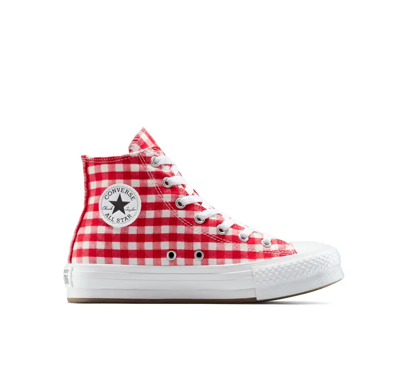 Converse Top Bianco 2315502