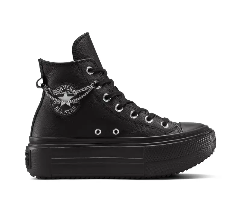 Converse Top Nero 4026740