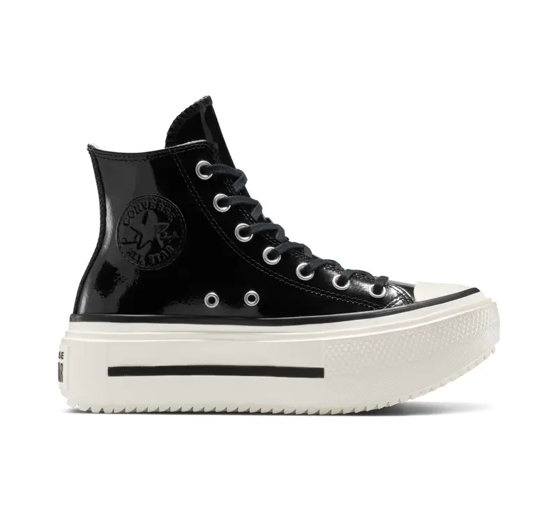 Converse Top Donna Nero 2315331